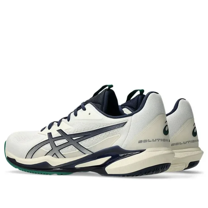 Solution Speed FF 3 Tennis “Cream Midnight”