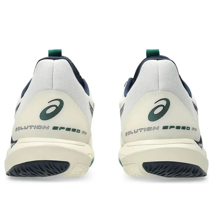 Solution Speed FF 3 Tennis “Cream Midnight”