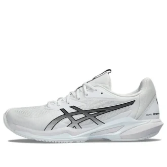Solution Speed FF 3 “White Black”