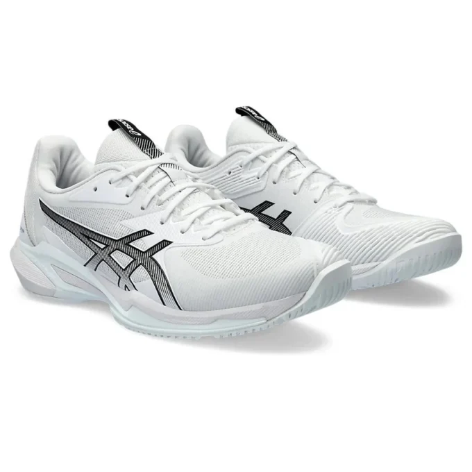 Solution Speed FF 3 “White Black”