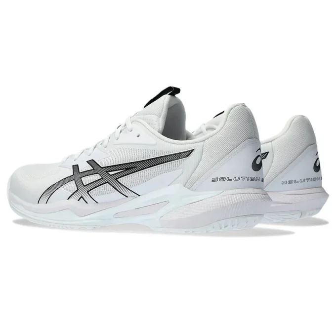 Solution Speed FF 3 “White Black”