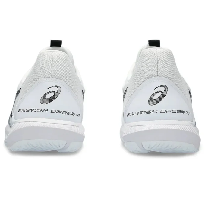 Solution Speed FF 3 “White Black”