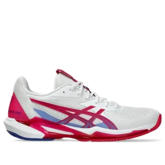 Solution Speed FF 3 “White Bright Rose”