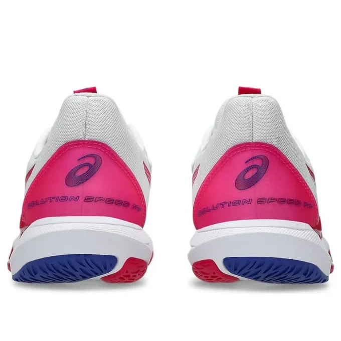 Solution Speed FF 3 “White Bright Rose”