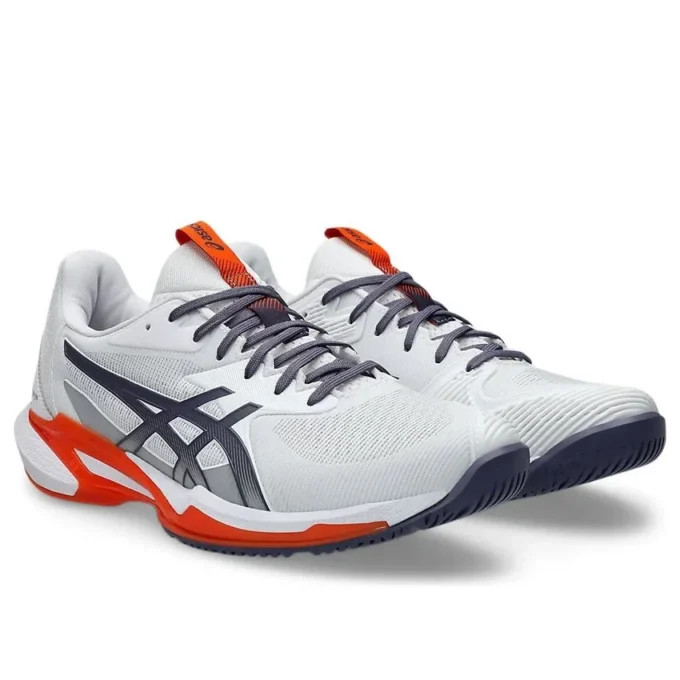 Solution Speed FF 3 “White Greyish Purple”