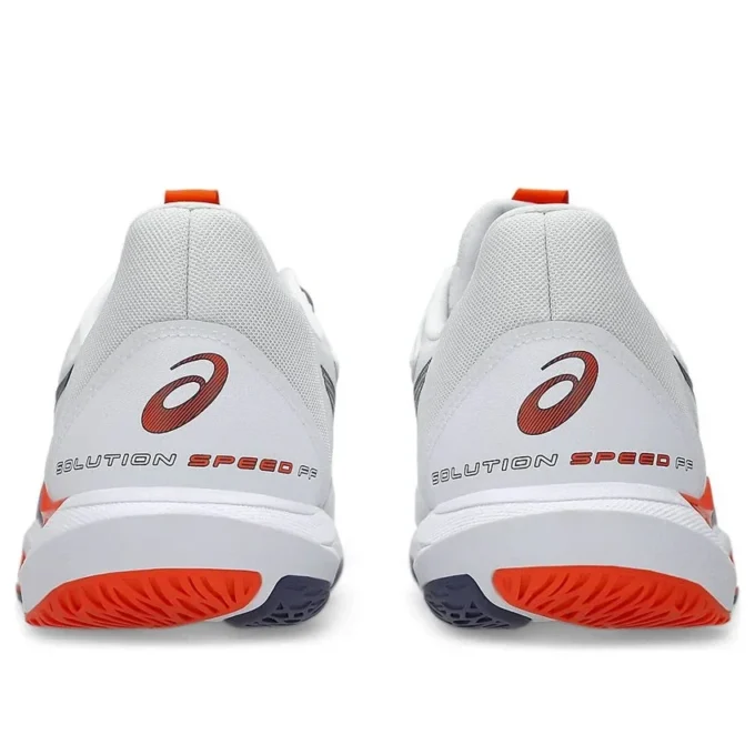 Solution Speed FF 3 “White Greyish Purple”