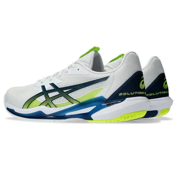 Solution Speed FF 3 “White Mako Blue”