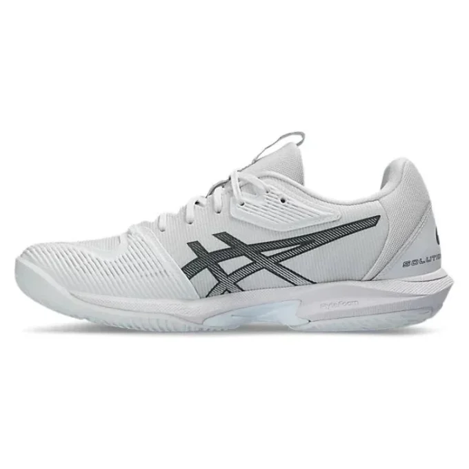 Solution Speed FF 3 “White Metropolis”