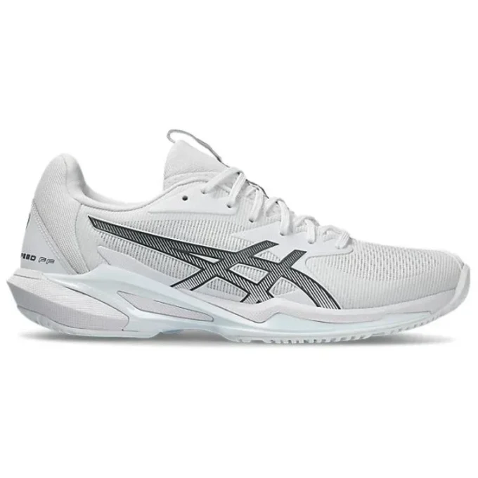 Solution Speed FF 3 “White Metropolis”