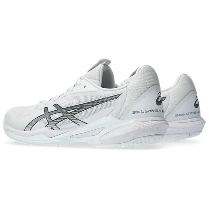 Solution Speed FF 3 “White Metropolis”