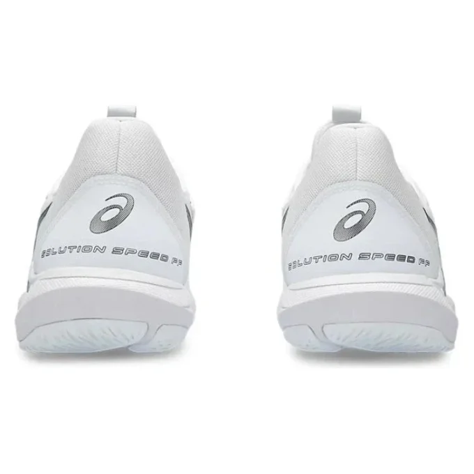 Solution Speed FF 3 “White Metropolis”