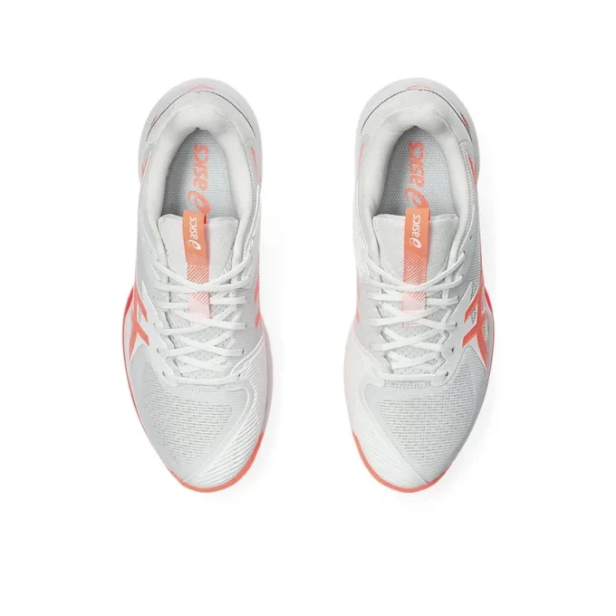 Solution Speed FF 3 “White Sun Coral”