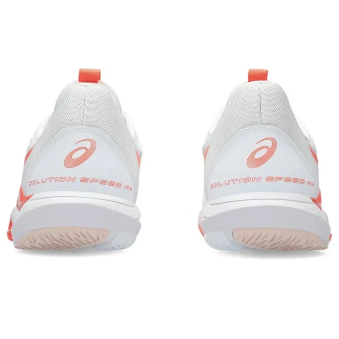 Solution Speed FF 3 “White Sun Coral”