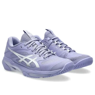 Solution Speed FF 4 “Bluebell”