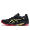 Solution Speed FF L.E Nero/Oro