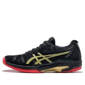 Solution Speed FF L.E Nero/Oro