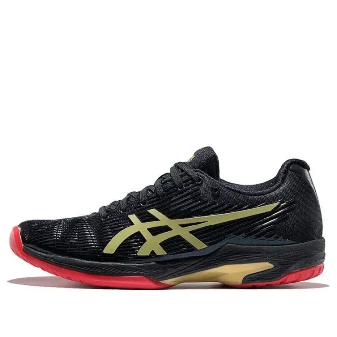 Solution Speed FF L.E Nero/Oro
