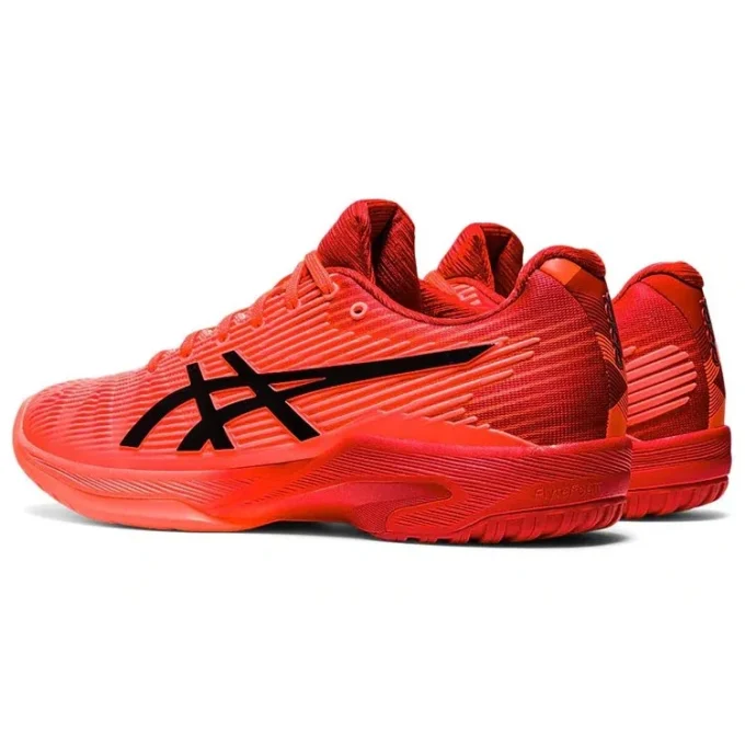 Solution Speed Ff Tokyo Red Sneakers