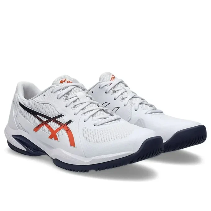 Solution Swift FF 2 Clay “White Nova Orange”