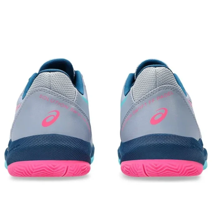 Solution Swift FF 2 “Grey Blue Mako Blue”
