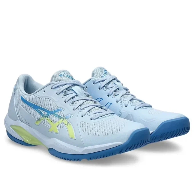 Solution Swift FF 2 “Light Blue Huddle Yellow”