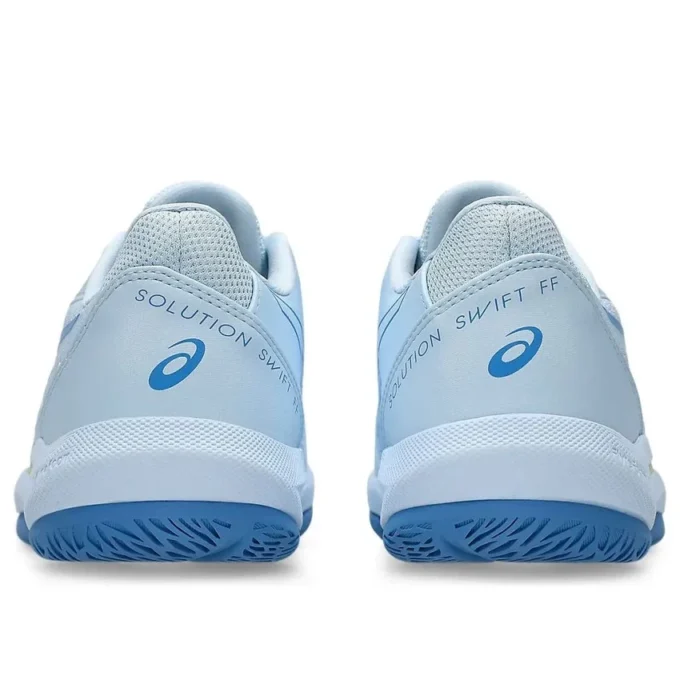 Solution Swift FF 2 “Light Blue Huddle Yellow”