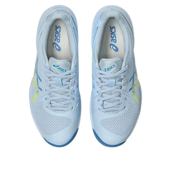 Solution Swift FF 2 “Light Blue Huddle Yellow”