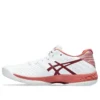 Solution Swift FF “Bianco Rosso”