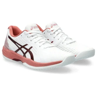 Solution Swift FF “Bianco Rosso”