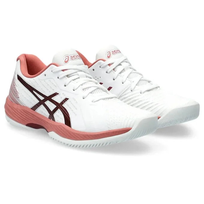 Solution Swift FF “Bianco Rosso”