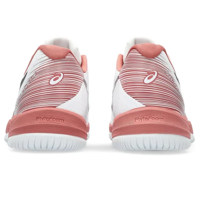 Solution Swift FF “Bianco Rosso”