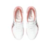 Solution Swift FF “Bianco Rosso”