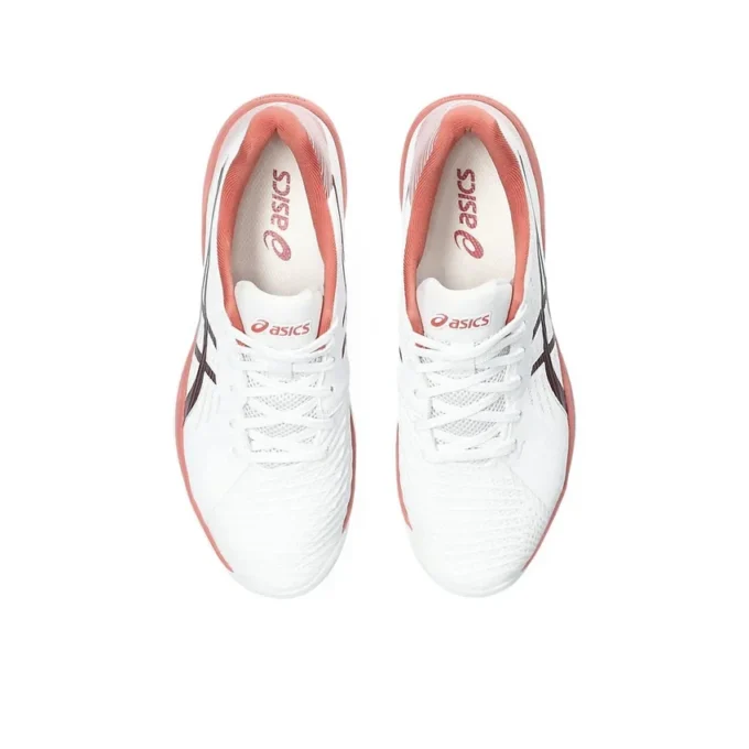 Solution Swift FF “Bianco Rosso”