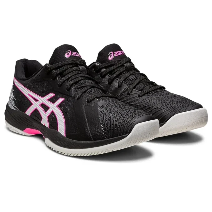 Solution Swift FF “Black Hot Pink”