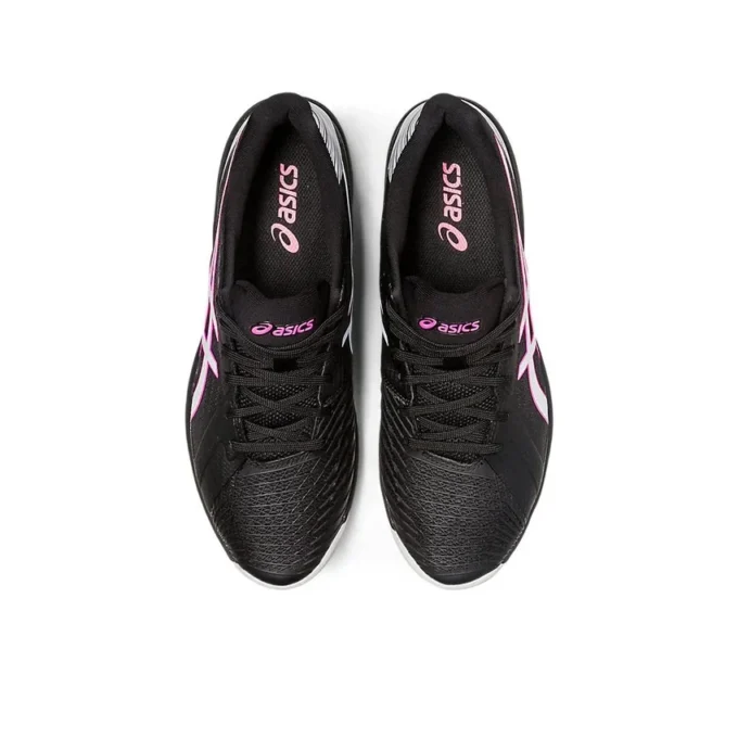 Solution Swift FF “Black Hot Pink”