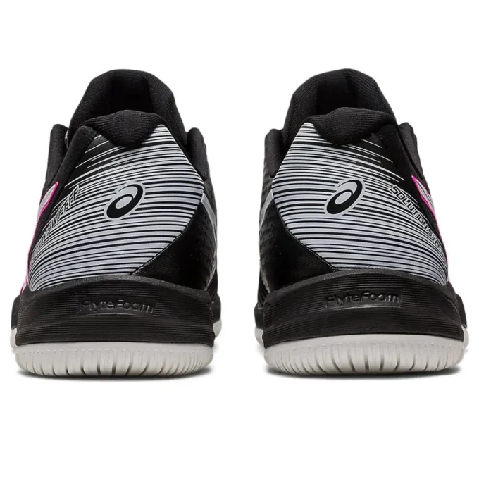 Solution Swift FF “Black Hot Pink”