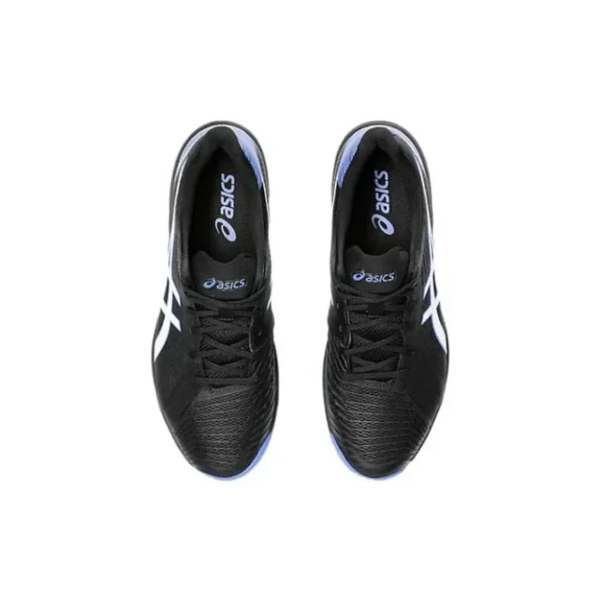 Solution Swift FF “Black Sapphire”