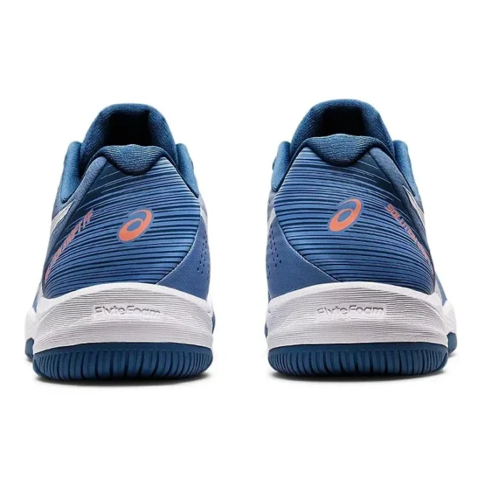 Solution Swift FF “Blue Harmony White”