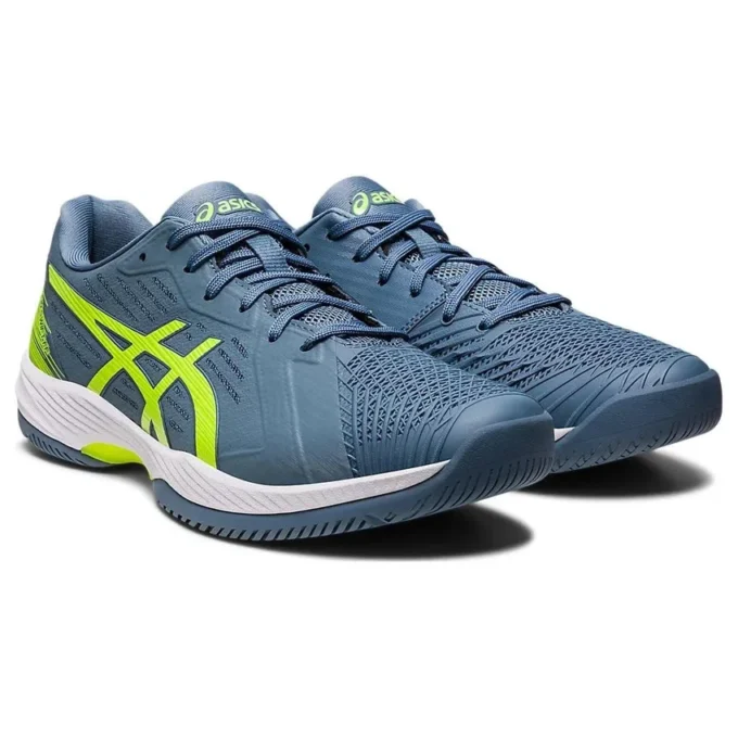 Solution Swift FF “Blue Steel Hazard Green”