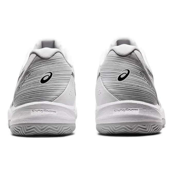Solution Swift FF Clay “Bianco Nero”