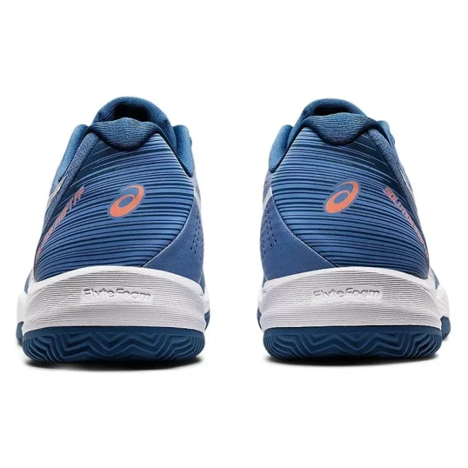 Solution Swift FF Clay “Blue Harmony White”