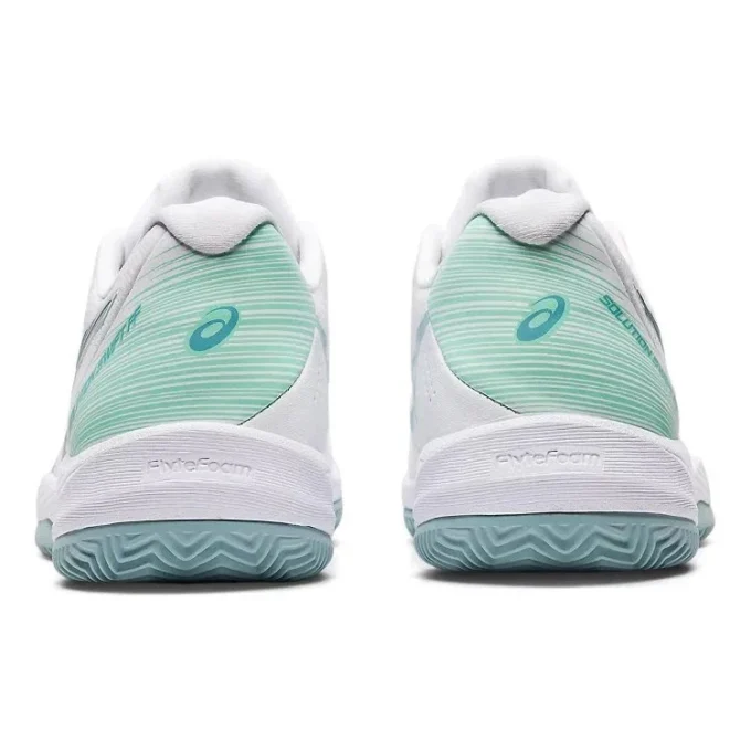 Solution Swift FF Clay “White Smoke Blue”