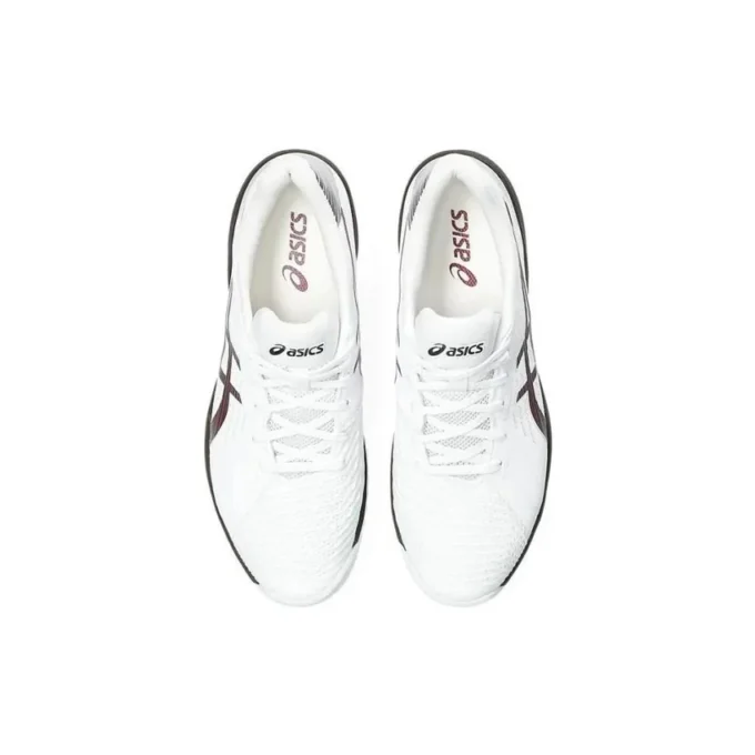 Solution Swift FF OC “White Antique Red”