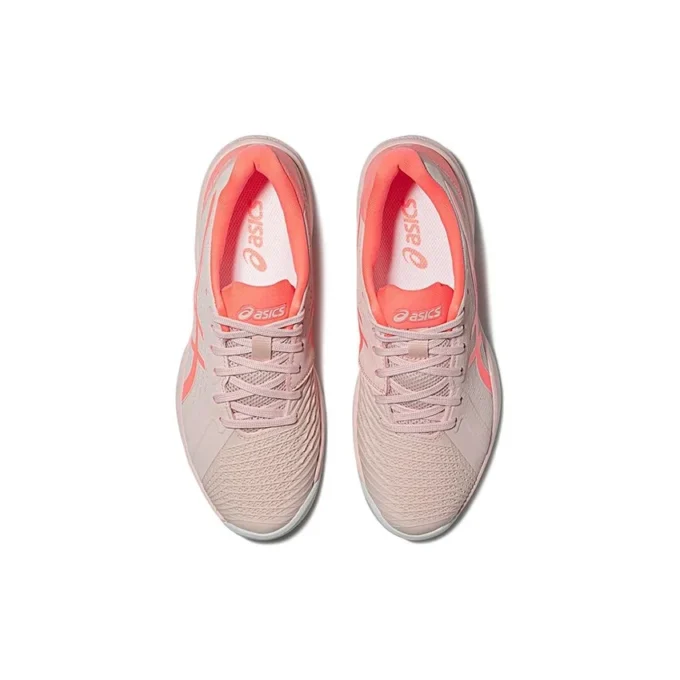 Solution Swift FF “Pearl Pink”