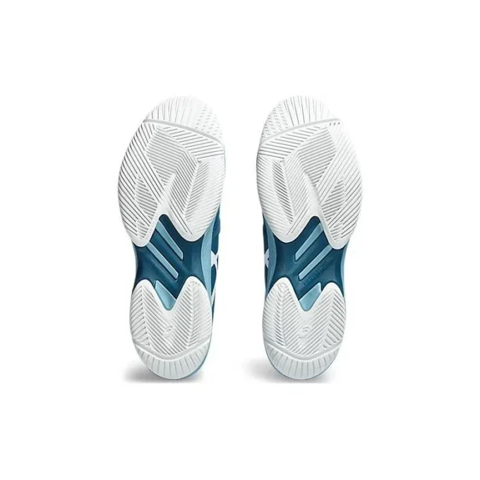 Solution Swift FF “Restful Teal”