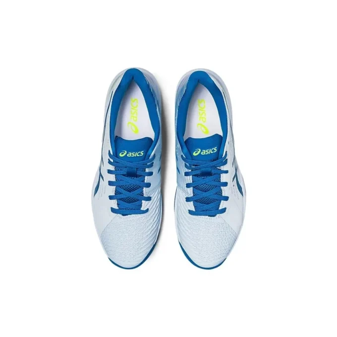 Solution Swift FF “Sky Reborn Blue”