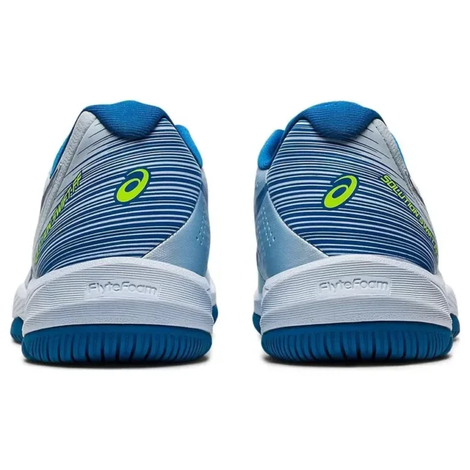 Solution Swift FF “Sky Reborn Blue”