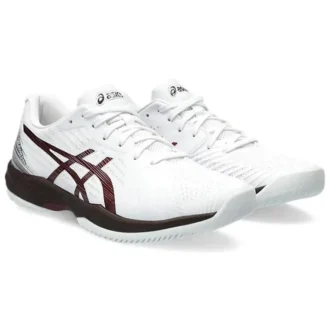 Solution Swift FF “White Antique Red”