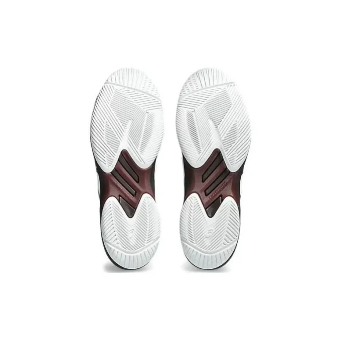 Solution Swift FF “White Antique Red”