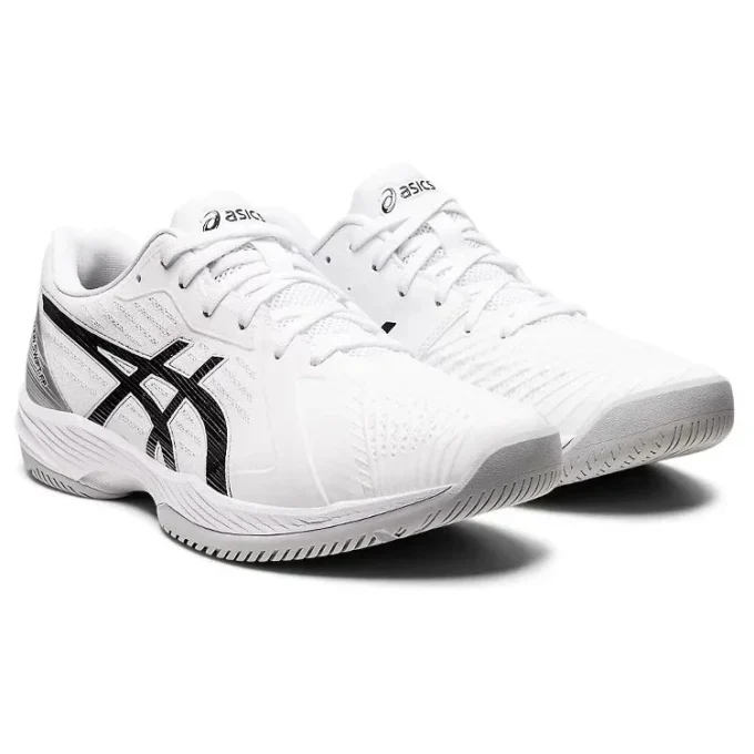 Solution Swift FF “White Black”